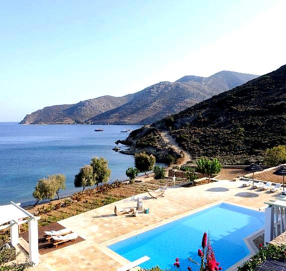 Onar Patmos